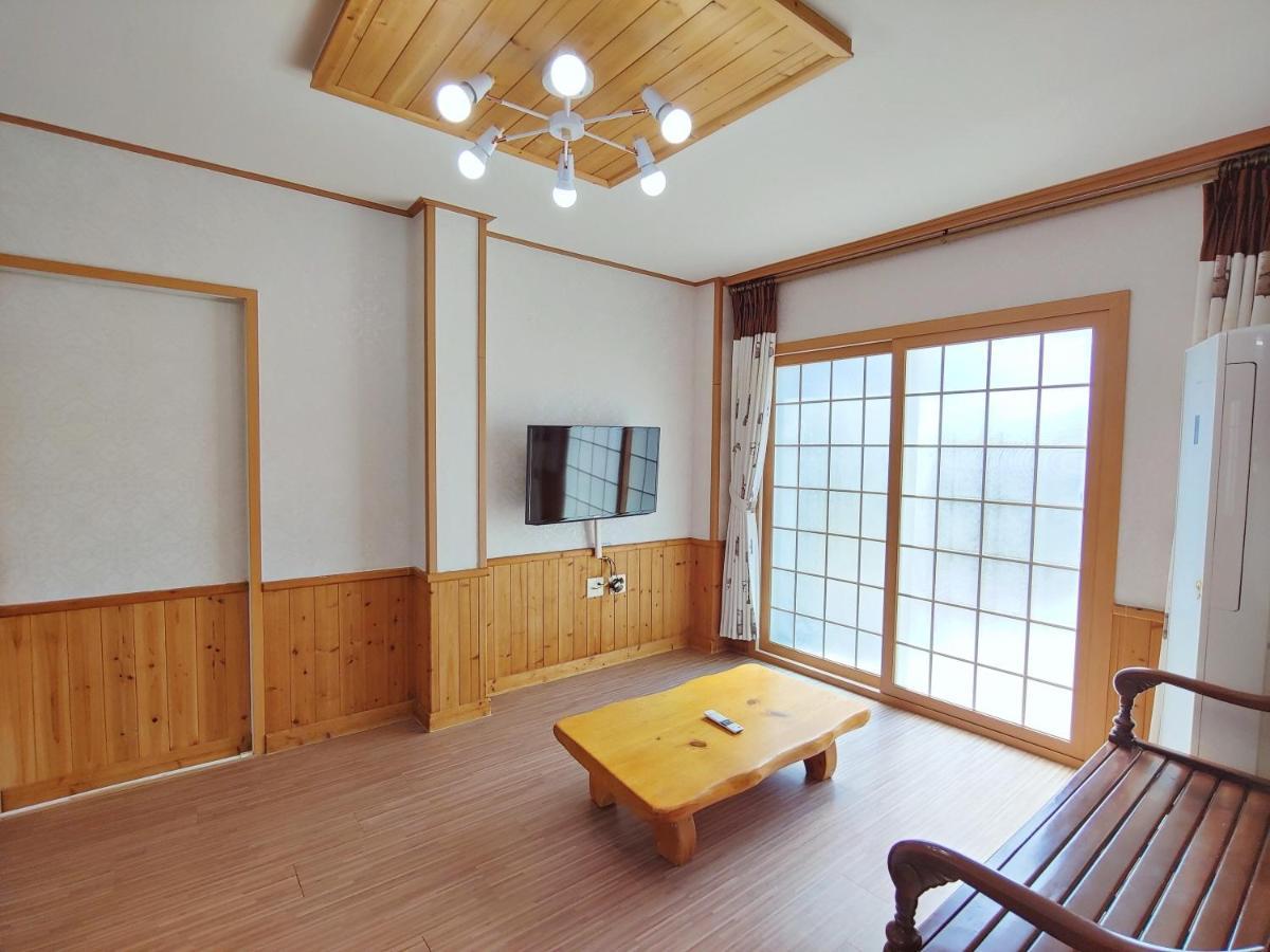 橘子度假屋 西归浦市 外观 照片