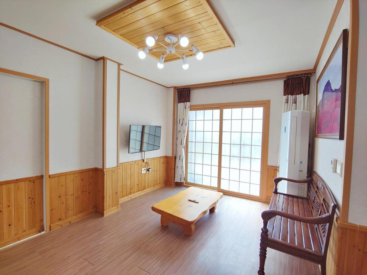 橘子度假屋 西归浦市 外观 照片