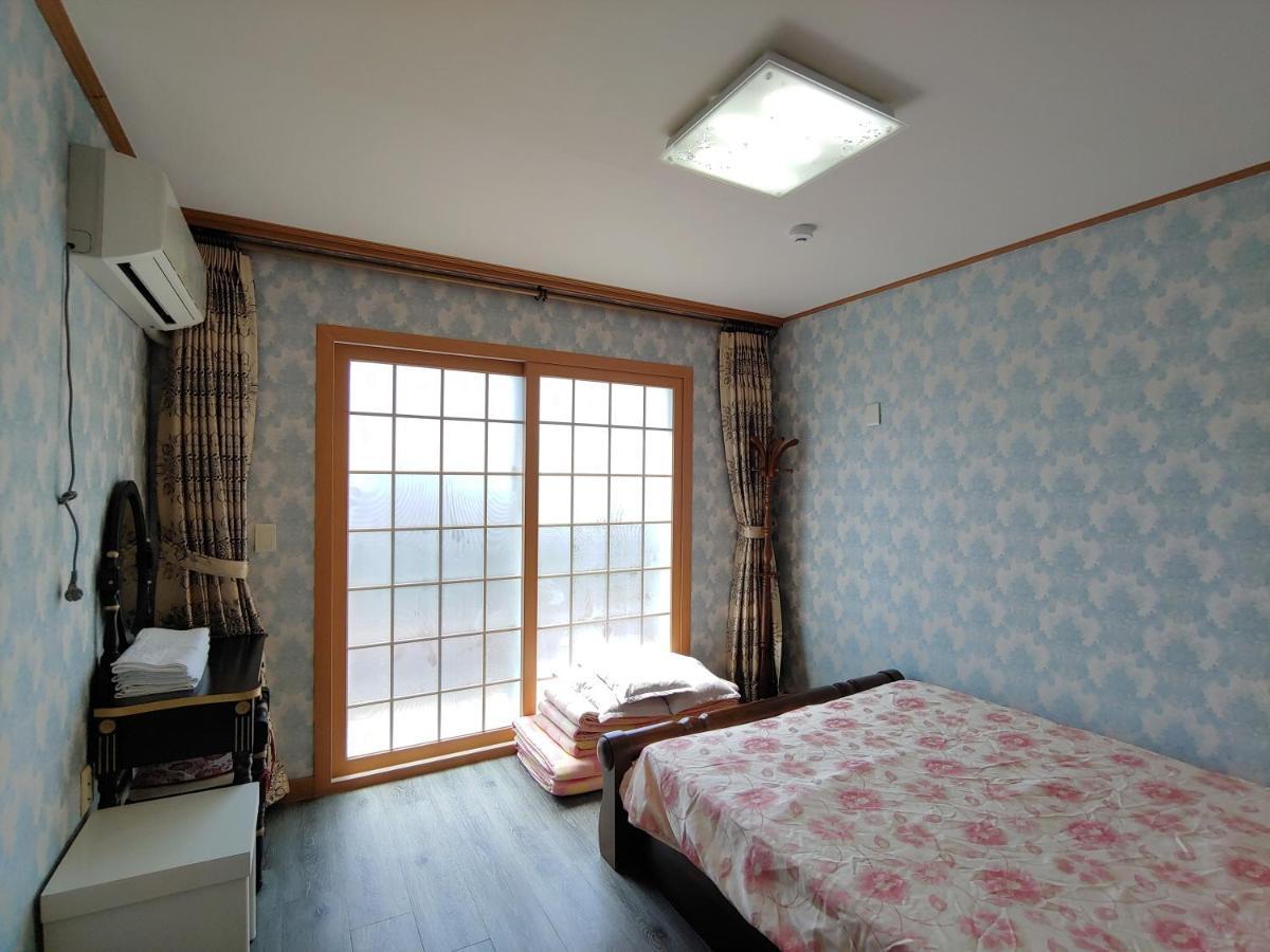 橘子度假屋 西归浦市 外观 照片